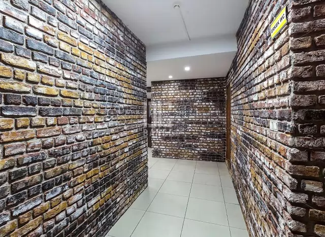 Büyükorhan İnşaat Taş Duvarcısı